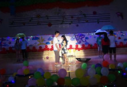 毕业祝福视频,青春记忆里的温暖篇章